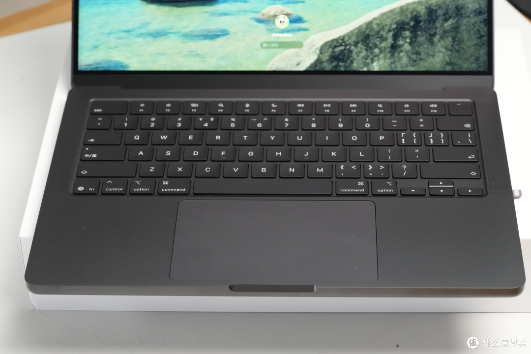 2026款14英寸MacBook Pro深度体验
