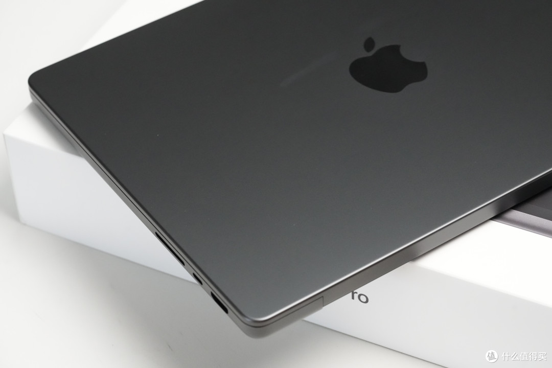 2026款14英寸MacBook Pro深度体验