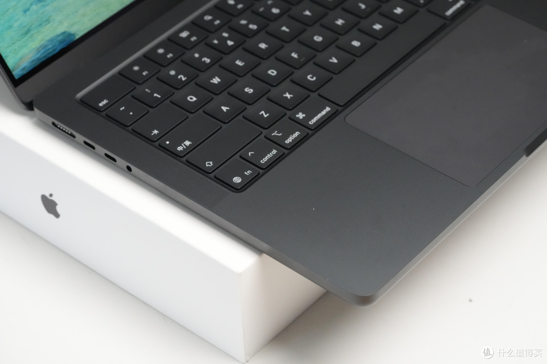 2026款14英寸MacBook Pro深度体验