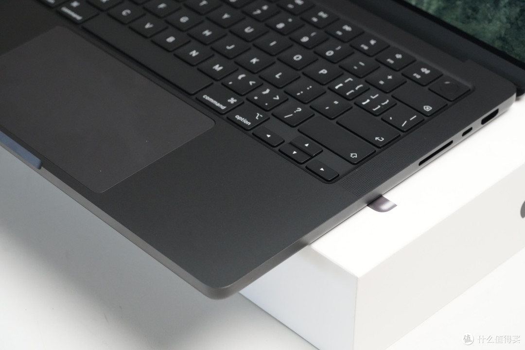 2026款14英寸MacBook Pro深度体验