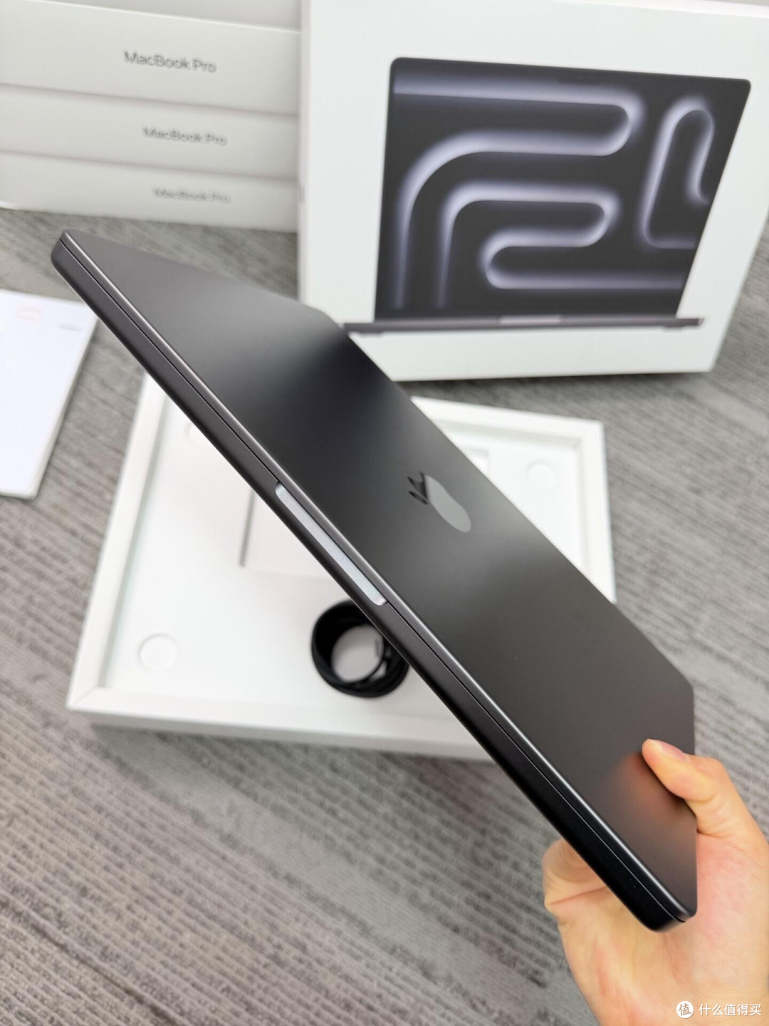 2026款14英寸MacBook Pro深度体验