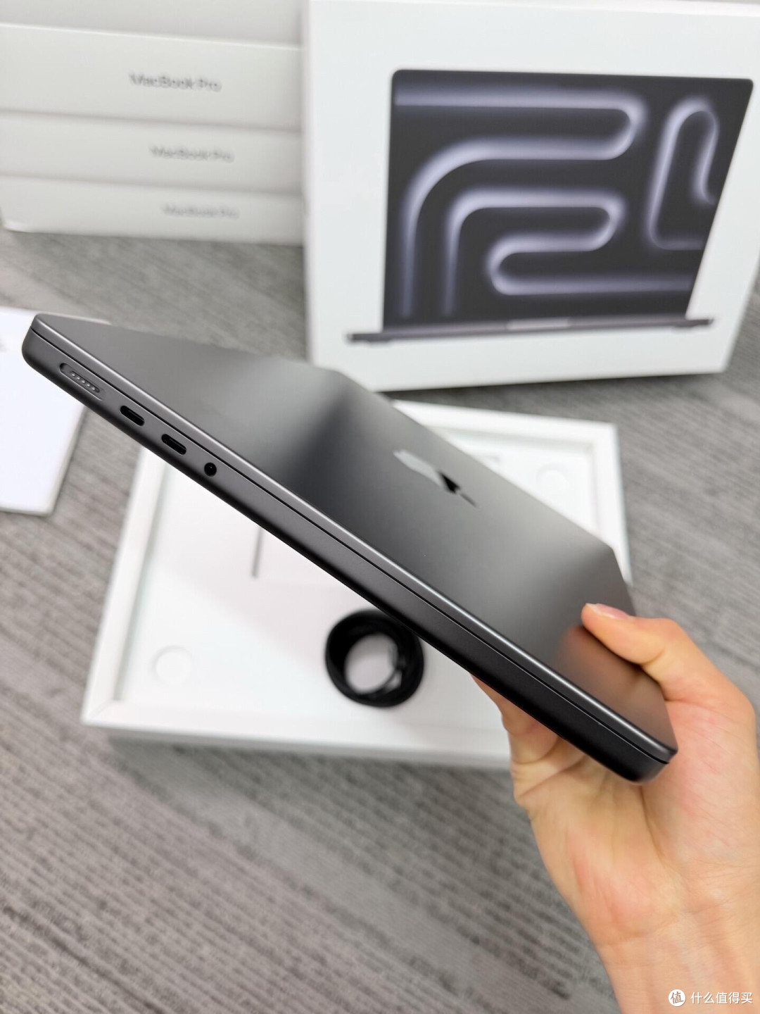 2026款14英寸MacBook Pro深度体验