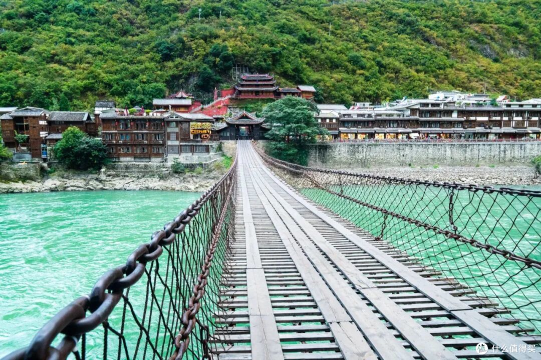 雪山藏寨草原，峡谷一次看个够！这条小环线真的完美适配所有人！