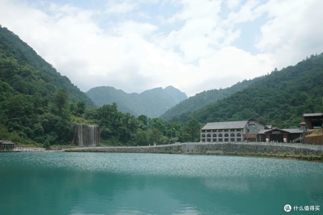 雪山藏寨草原，峡谷一次看个够！这条小环线真的完美适配所有人！