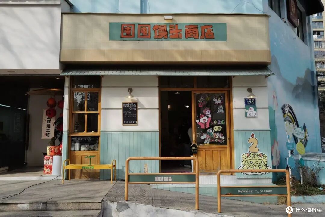甜度爆表!去这条清凉解暑的小马路,吃冰喝咖“杀”小蛋糕