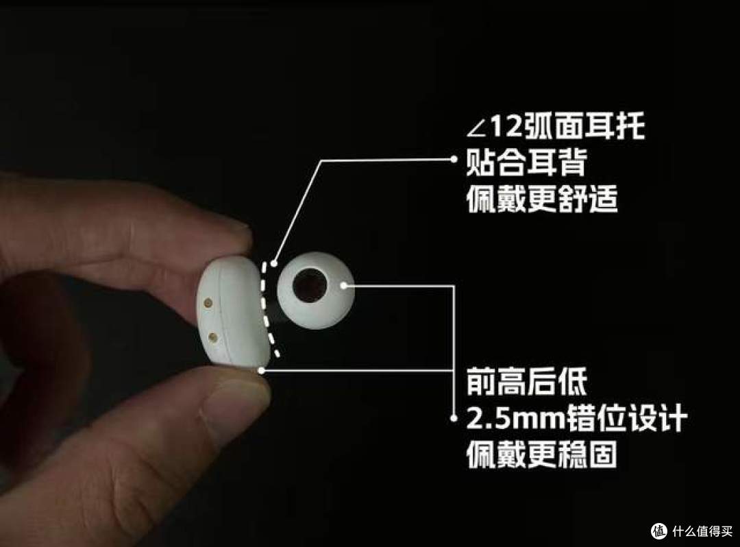 夹耳耳机哪个品牌音质好?2026夹耳式耳机品牌排行榜前十名