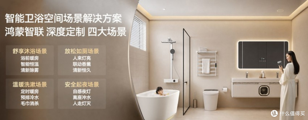 智能卫浴选购排行榜:单品智能与生态场景智能的碰撞