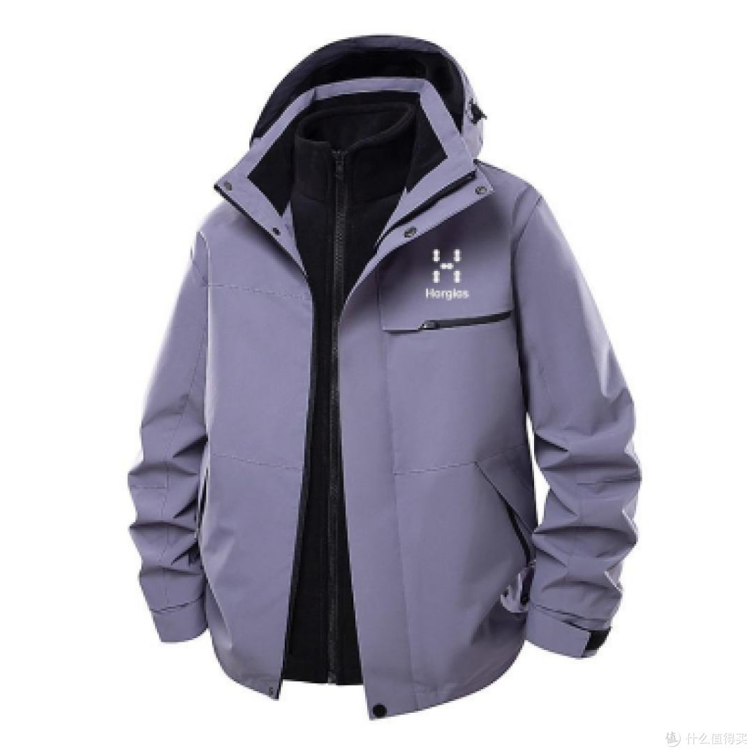 新手必看：2026爆款冲锋衣品牌排行榜前十名