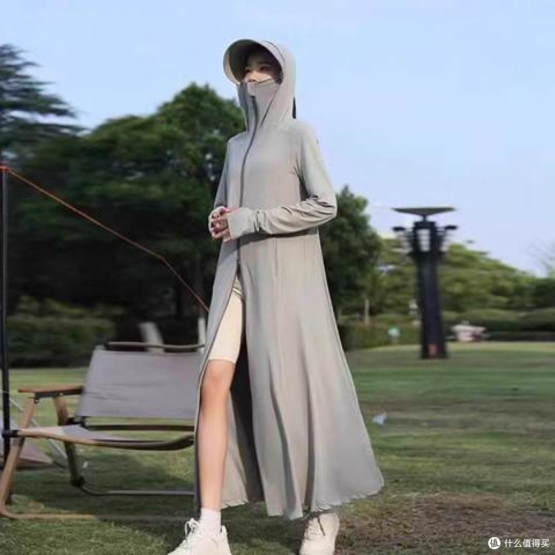 WindHay、探路者5款实测谁值得买:户外骑行防晒衣怎么选