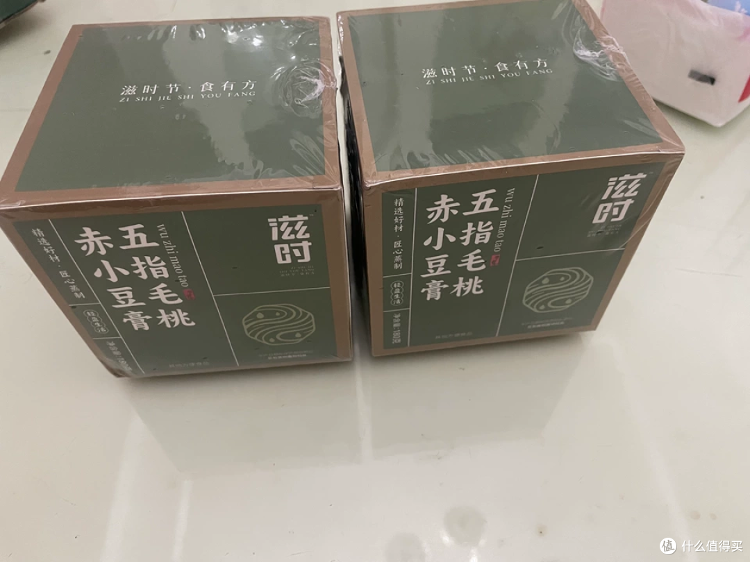湿气重别瞎喝!这款五指毛桃赤小豆膏才是真正值得无限回购的好物