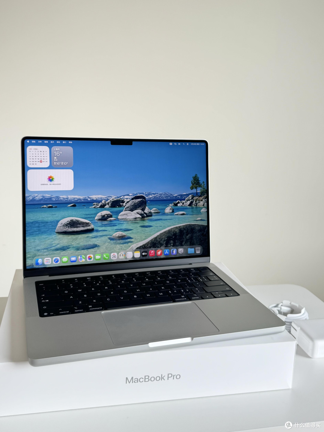 2026款14英寸MacBook Pro深度体验