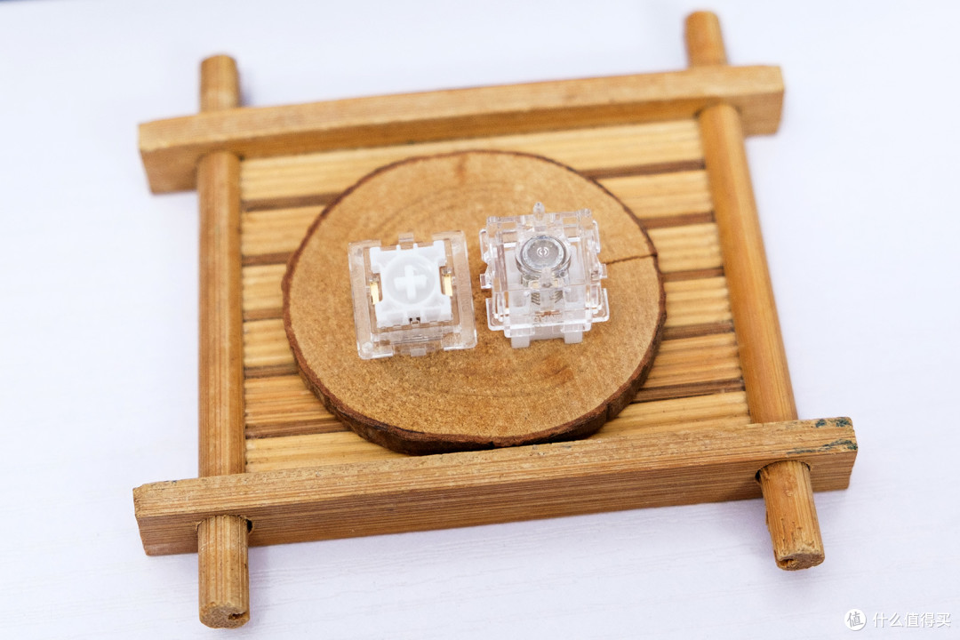 黑科技带来颠覆性手感,泰山磁悬浮轴体验分享