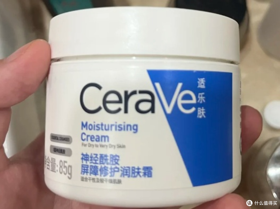 补水保湿面霜哪款效果好?高保湿面霜 4款面霜实测,干皮油皮通用