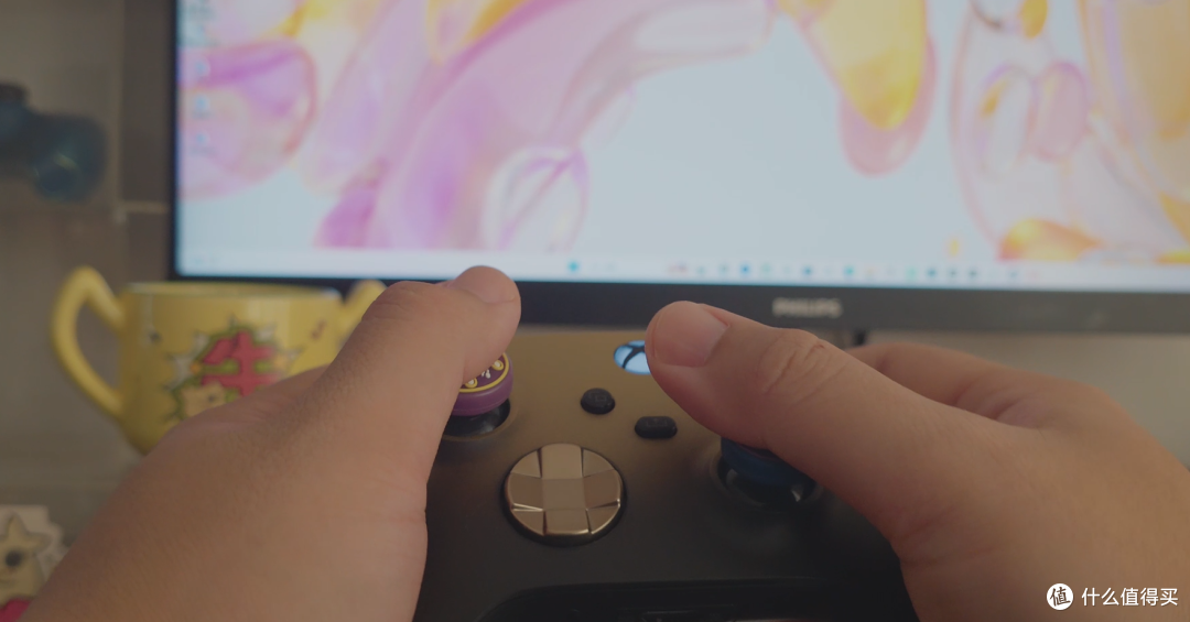 走到哪里吵到哪里!为什么XBOX手柄总是伴随巨大争议?