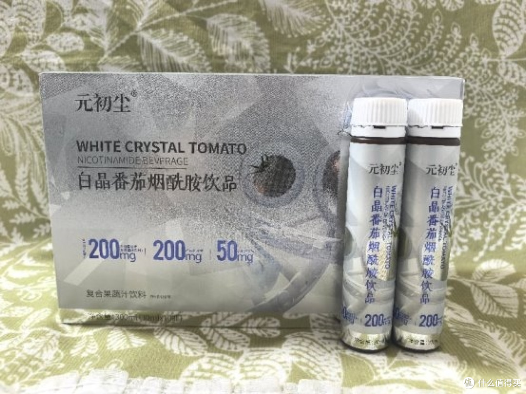 黄皮美白内服怎么选?深扒十款爆款白番茄饮解读,哪款提亮更持久