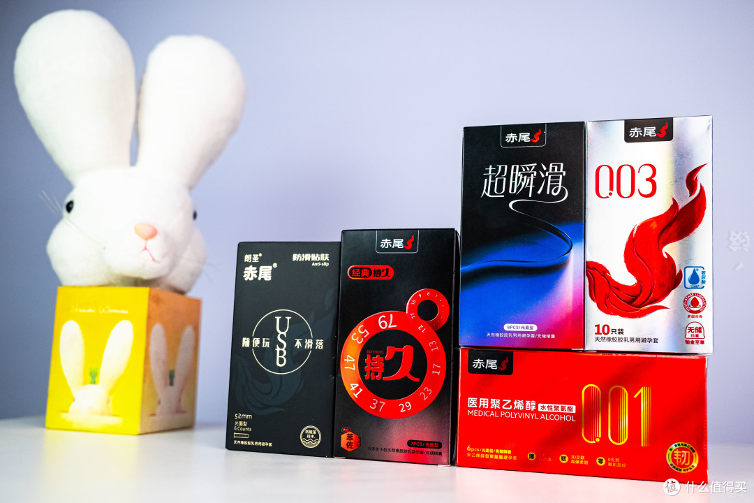 实测3款国产热销套套,赤尾真正打破国外技术垄断了吗?