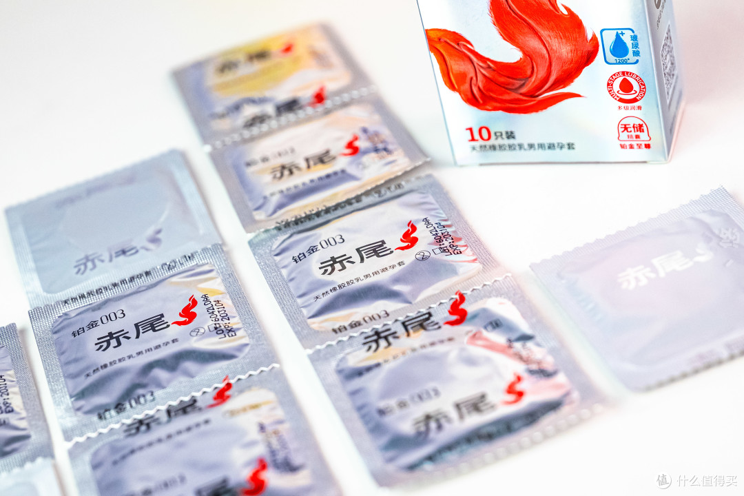 实测3款国产热销套套,赤尾真正打破国外技术垄断了吗?