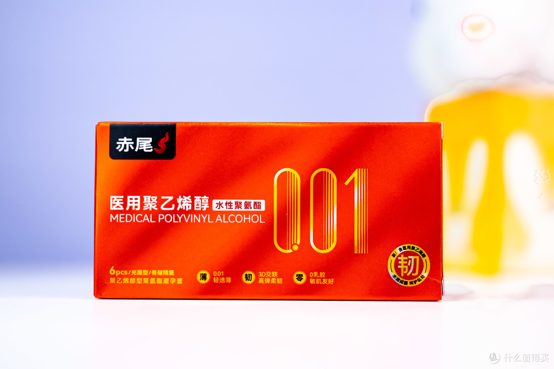 实测3款国产热销套套,赤尾真正打破国外技术垄断了吗?
