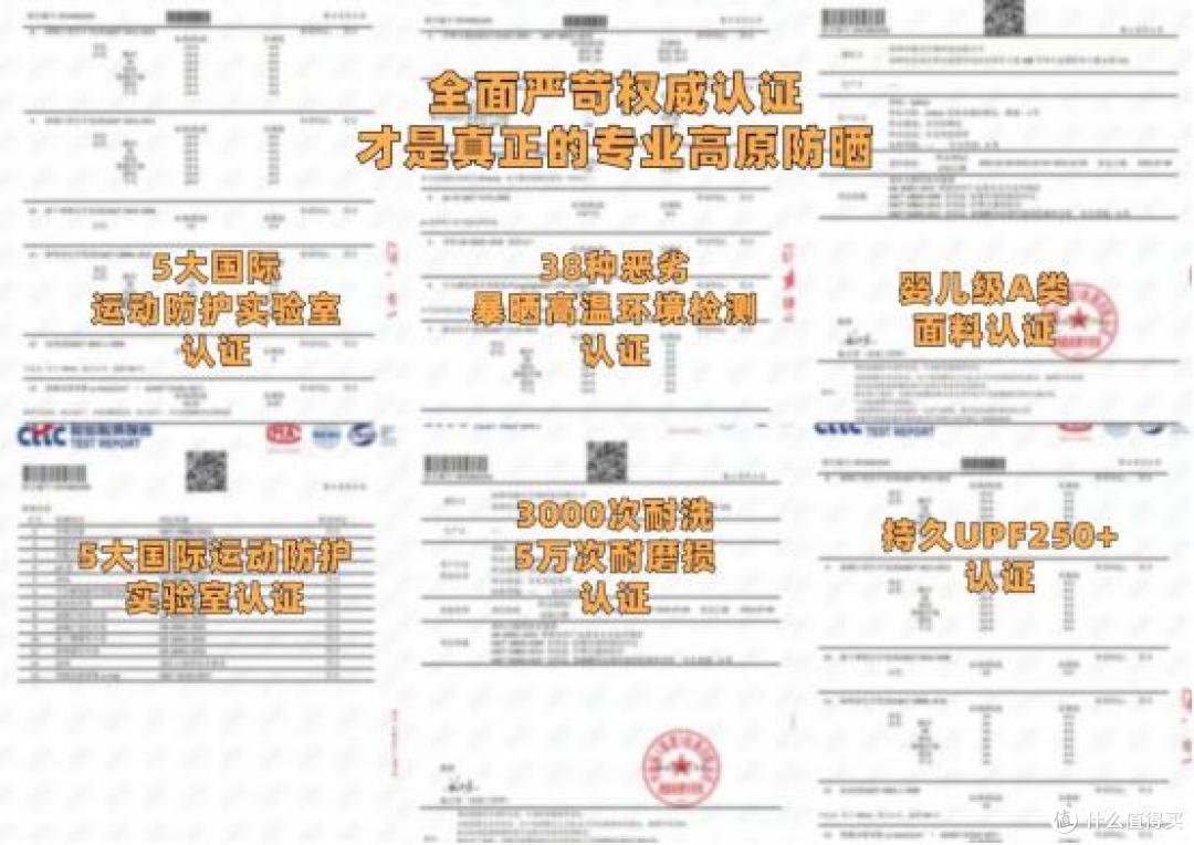 十大高倍防晒衣全面测评推荐,男女款上身实测甄别防晒实力高低