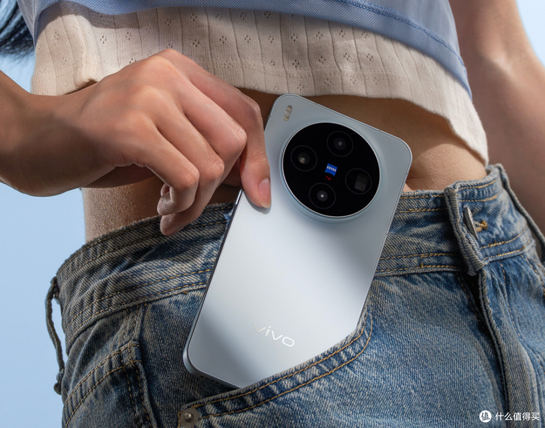 2026vivo“最值得入手”的3款手机,接近完美,用5年不用换新机