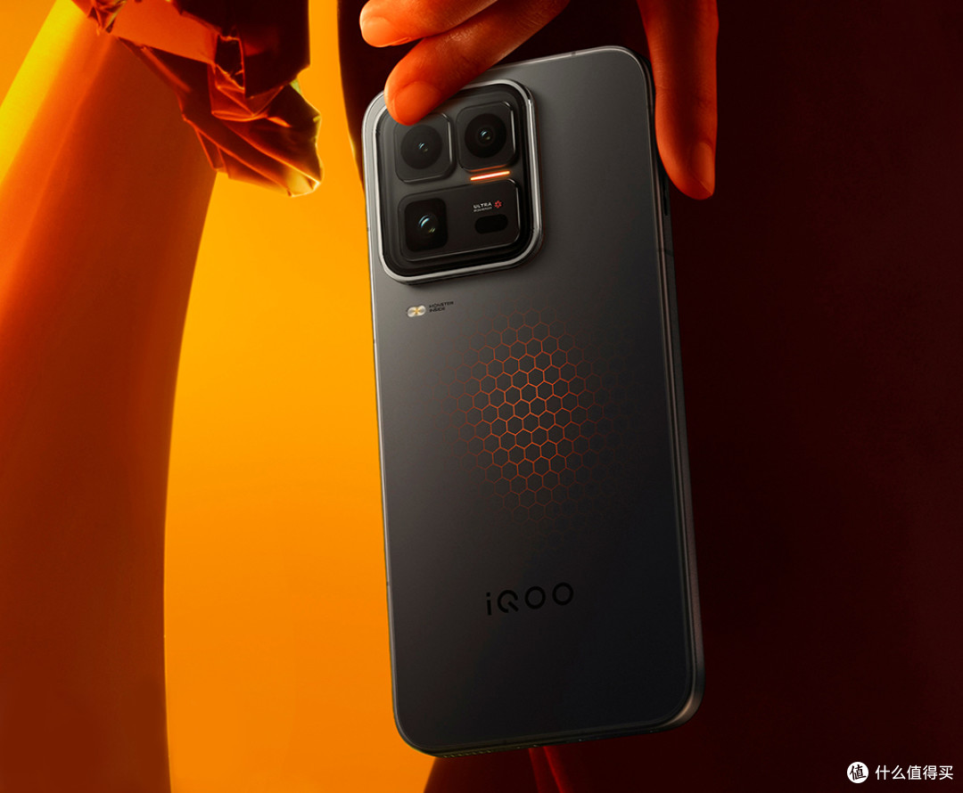 2026vivo“最值得入手”的3款手机,接近完美,用5年不用换新机
