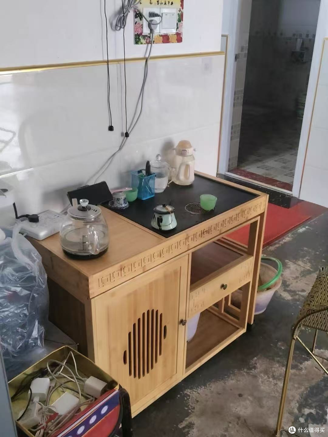 谁懂啊!小户型阳台真的太容易浪费了