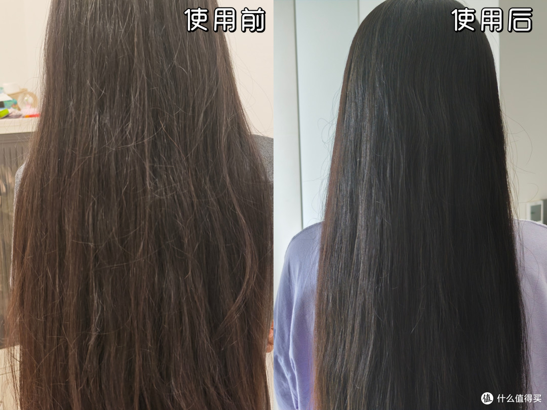 无广测评,四款护发素谁才是我们长发女生心目中的TOP1