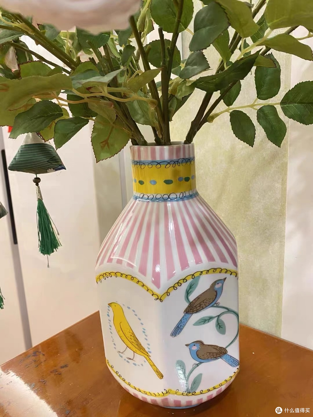文艺氛围感|把王尔德的浪漫搬进家里🌷