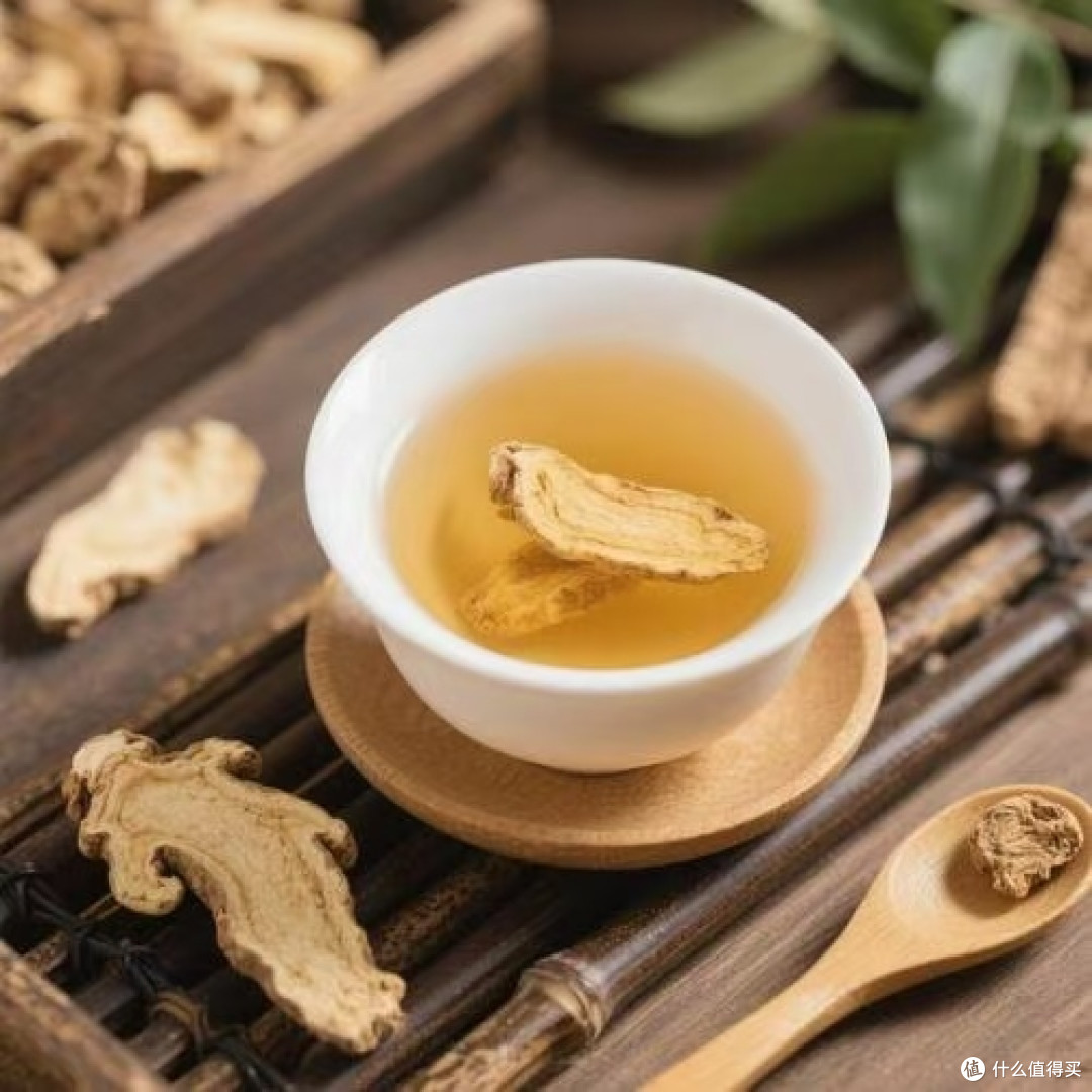 聚焦九蒸九晒黄精工艺,回答大众黄精哪个牌子好 优质黄精看这篇