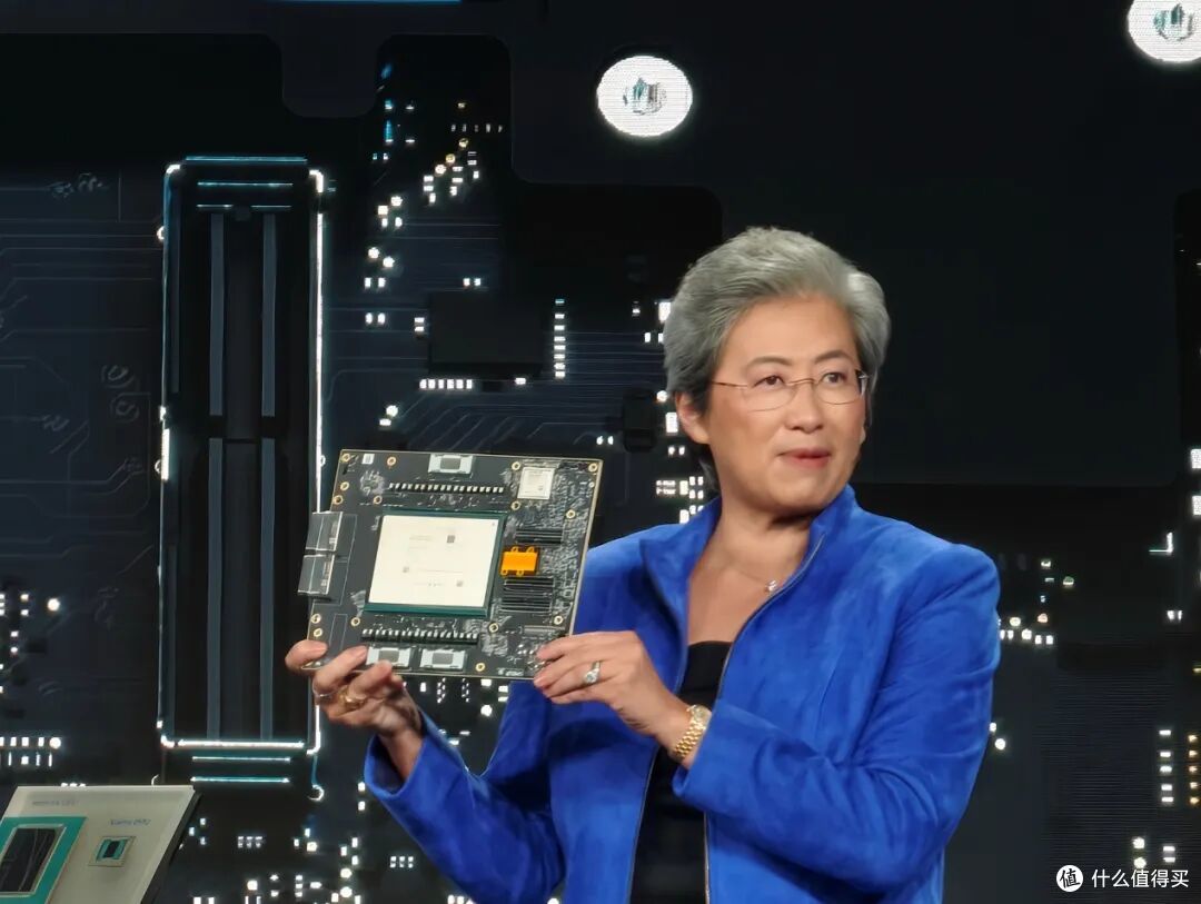 AMD在一个机架塞了90颗2nm芯片、31TB HBM4内存