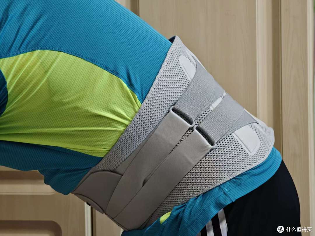 告别僵硬束缚!GaKior 专业动态护腰带实测测评
