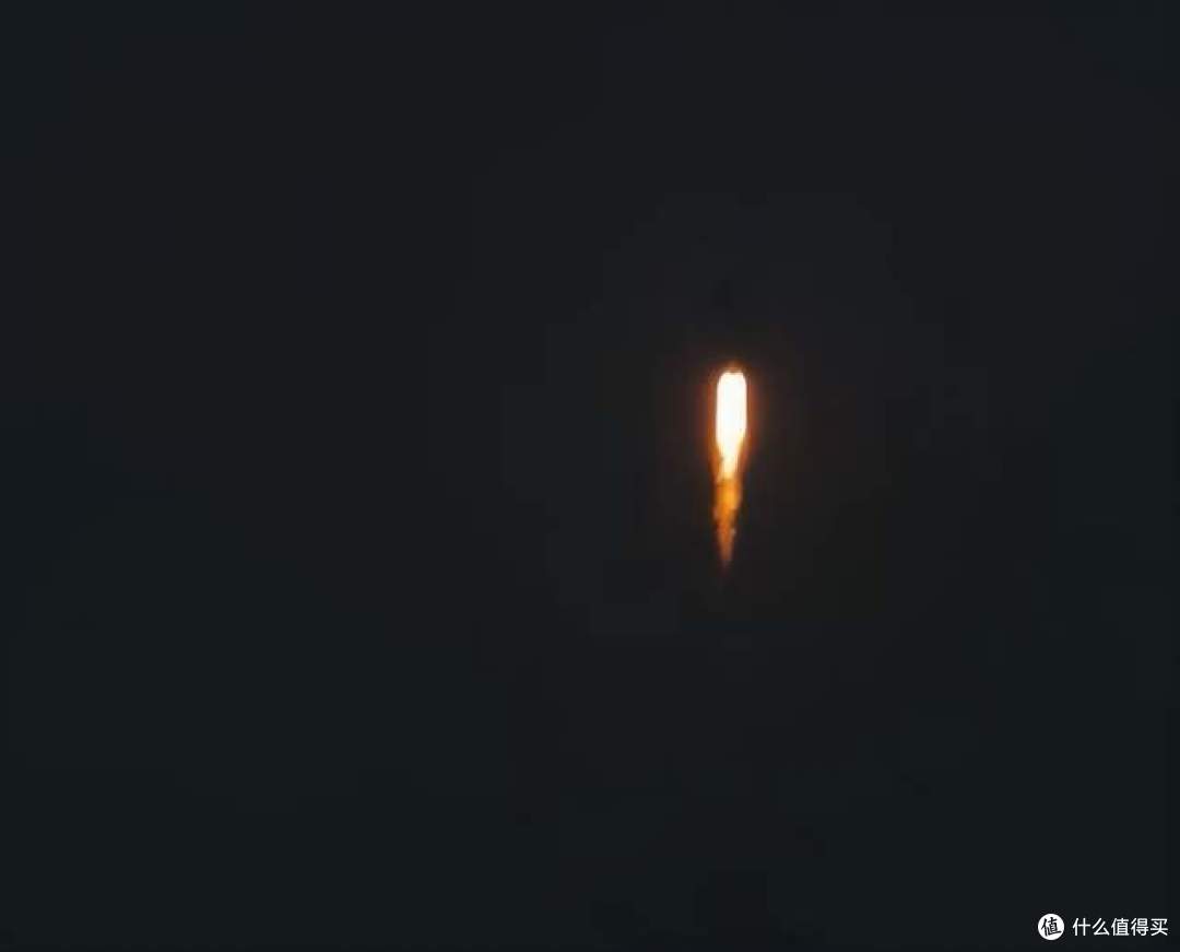 闪电直接劈中箭体毫发无损!长征三号乙雷雨天仍圆满发射成功