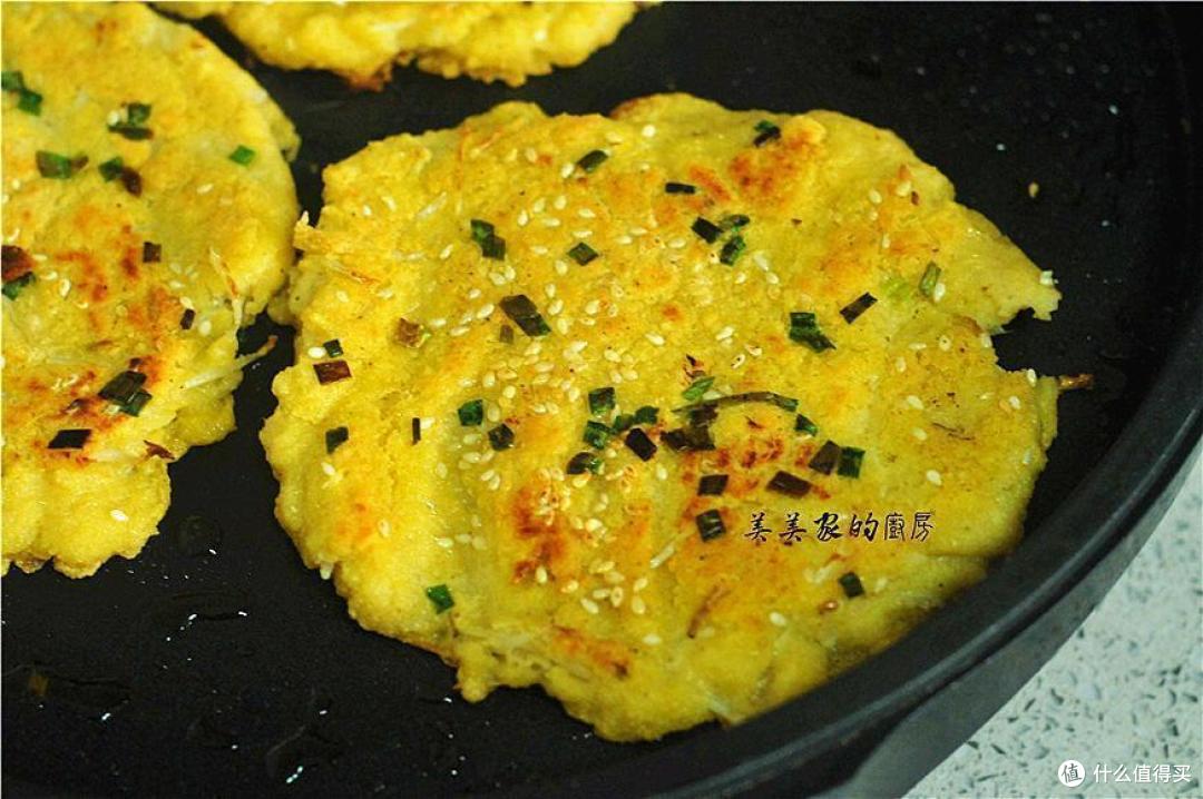 红薯燕麦都靠边!它的蛋白质是玉米2倍,要想瘦得快,主食换它!