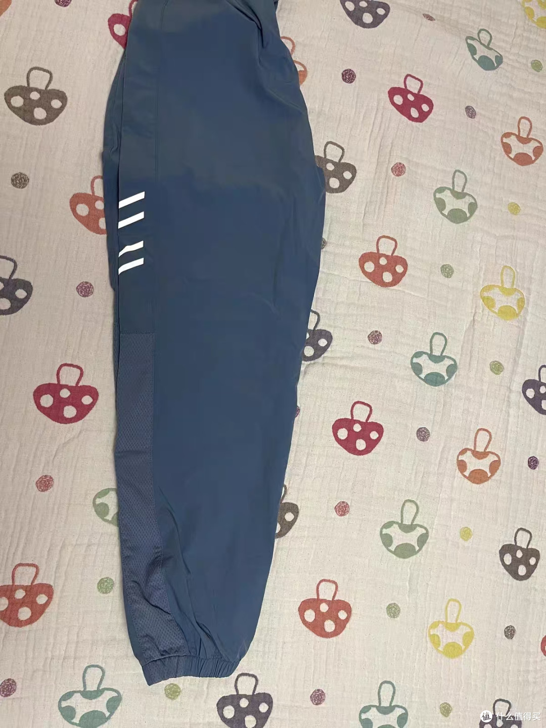秋冬儿童神裤｜美津浓太懂好动娃👖