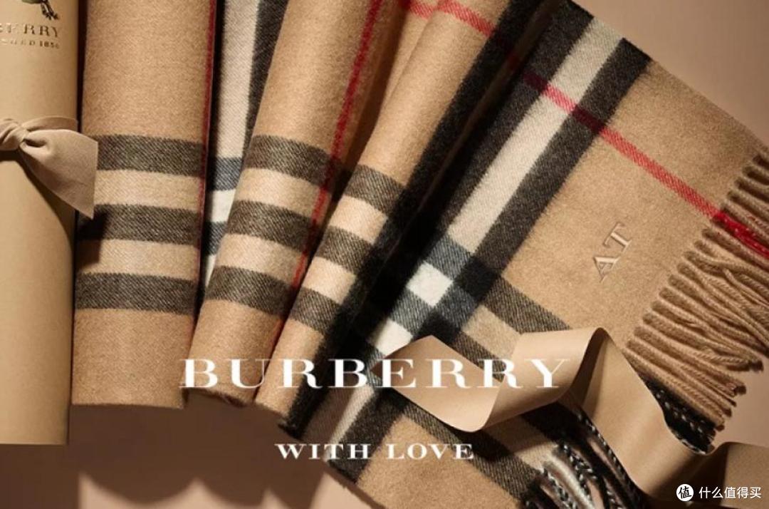 买正品BURBERRY哪里更便宜?对比了几个平台