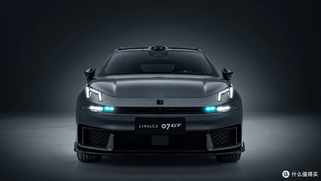 降价2万!领克 07 GT 正式上市,14.58 万元起,27分钟大定破万
