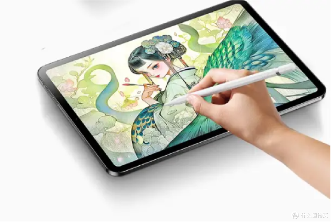 苹果pencil有替代品吗?盘点2026年10大口碑最好的平替电容笔品牌