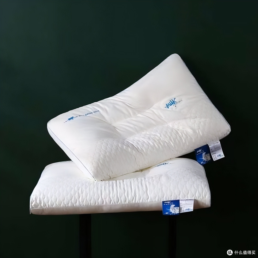 实力出圈的十大安睡枕!真实数据参考哪个品牌质量好?