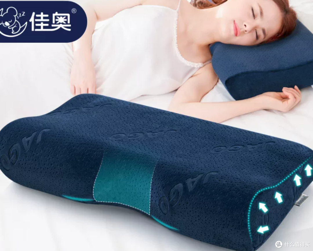 实力出圈的十大安睡枕!真实数据参考哪个品牌质量好?