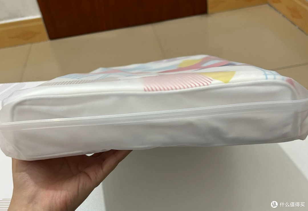 二手鱼大量斐乐儿童乳胶枕礼盒滞销,50就能拿下,有需求可以上车
