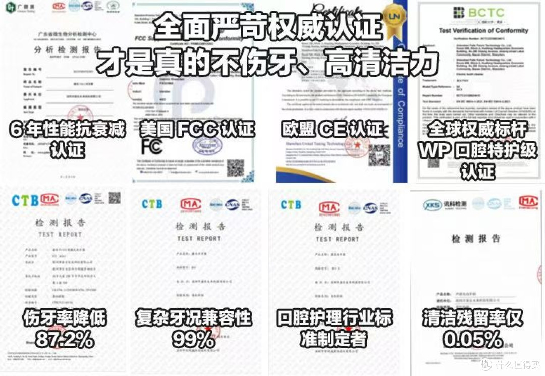 冲牙器什么牌子的好用又实惠?点评10个优质机型核心性能