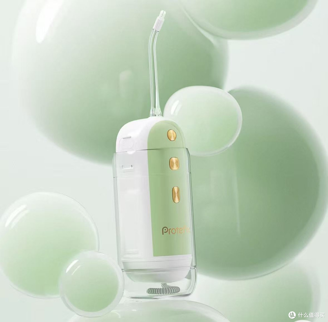 冲牙器什么牌子的好用又实惠?点评10个优质机型核心性能