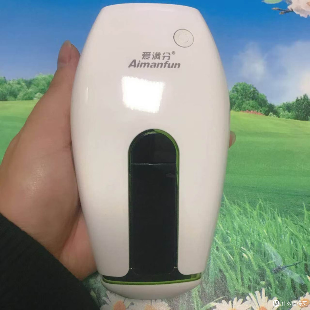 十款高品质脱毛仪推荐,哪个牌子高效速脱的脱毛效果好?