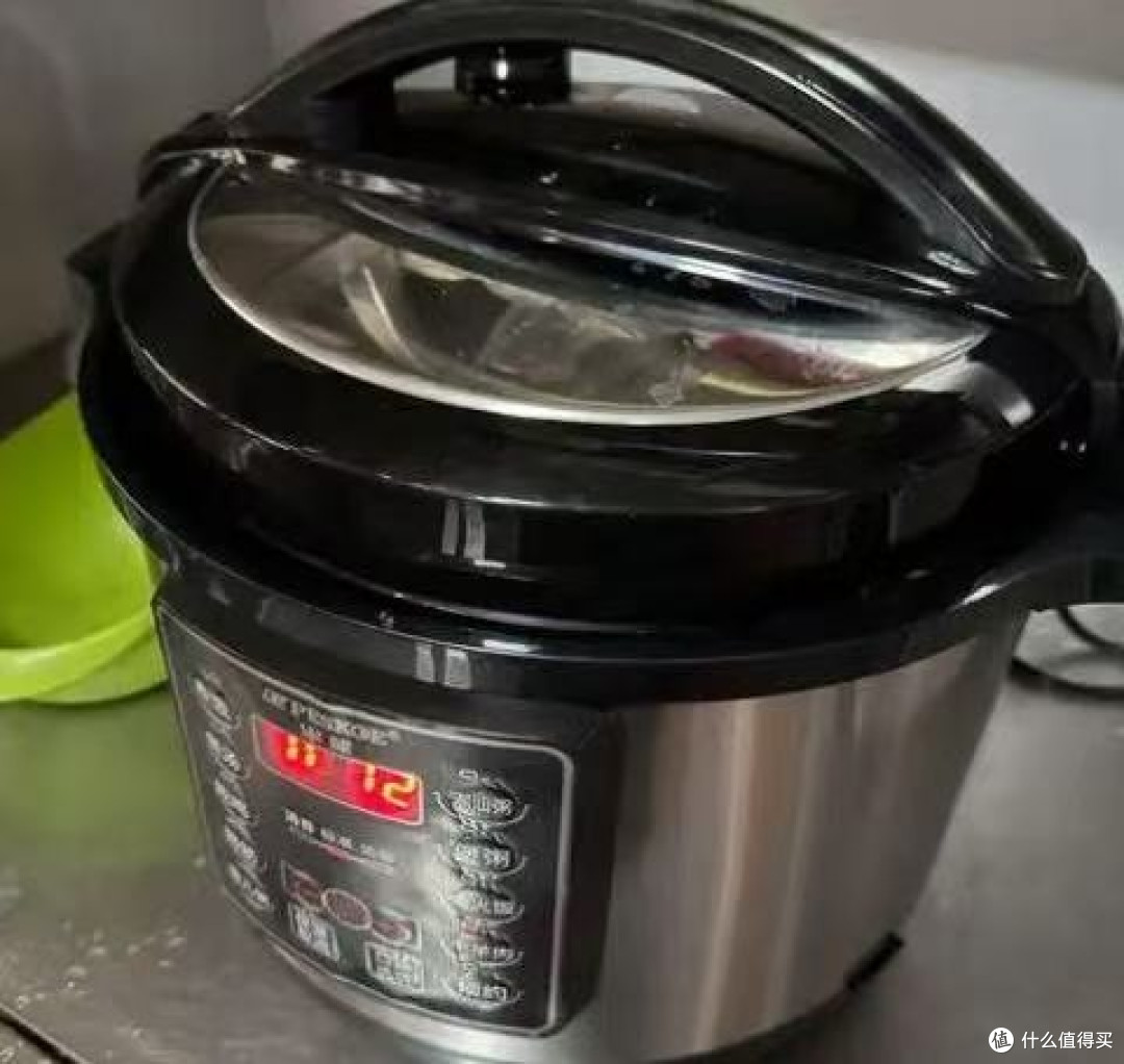 筛选十款综合表现满分的高压锅，深究哪个品牌最好最安全

 