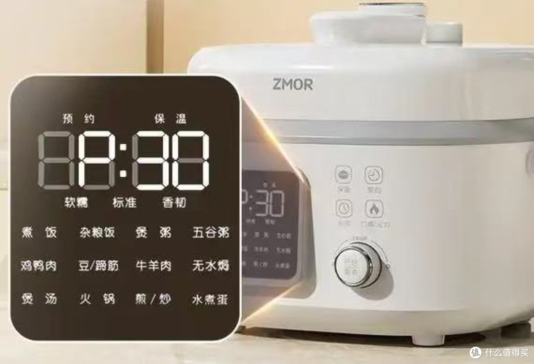 筛选十款综合表现满分的高压锅，深究哪个品牌最好最安全

 