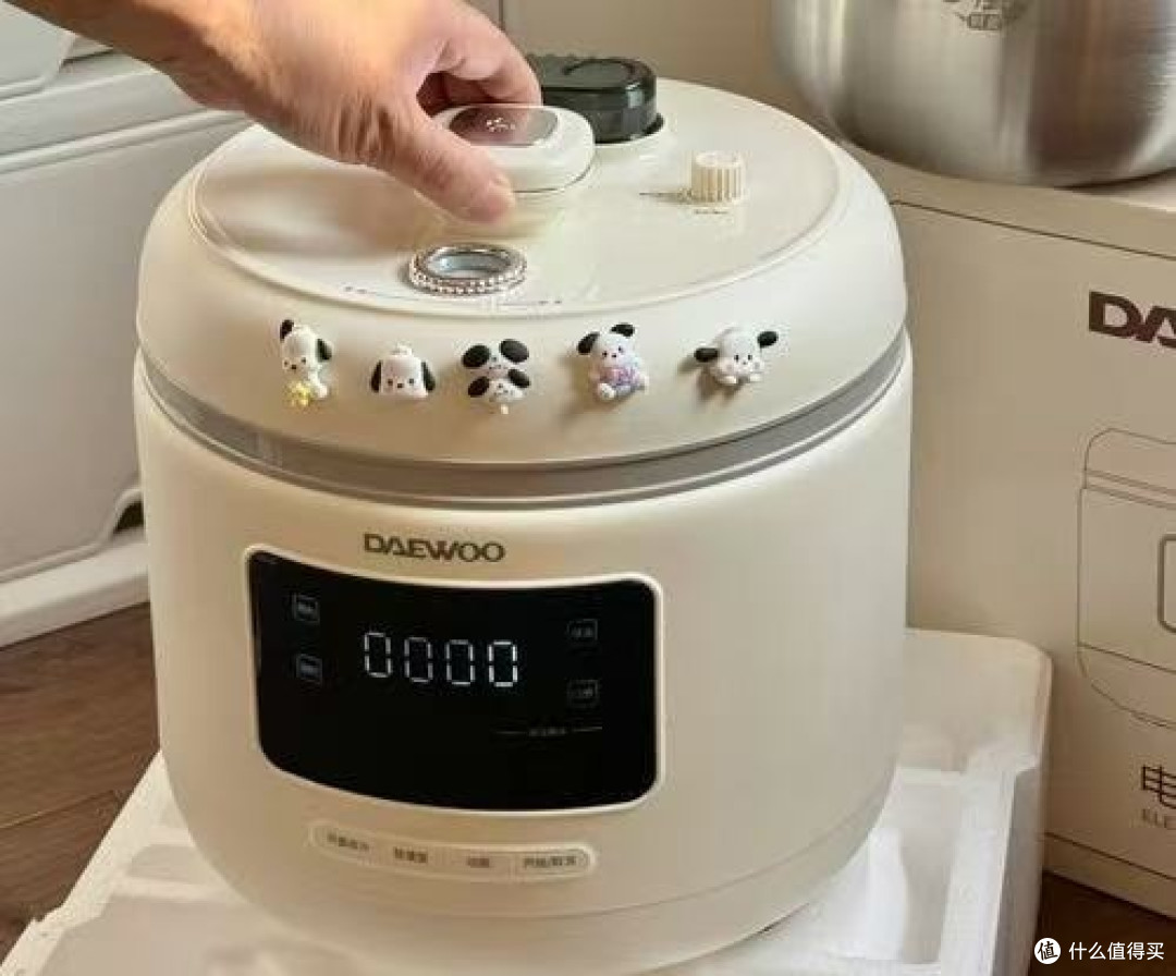 筛选十款综合表现满分的高压锅，深究哪个品牌最好最安全

 
