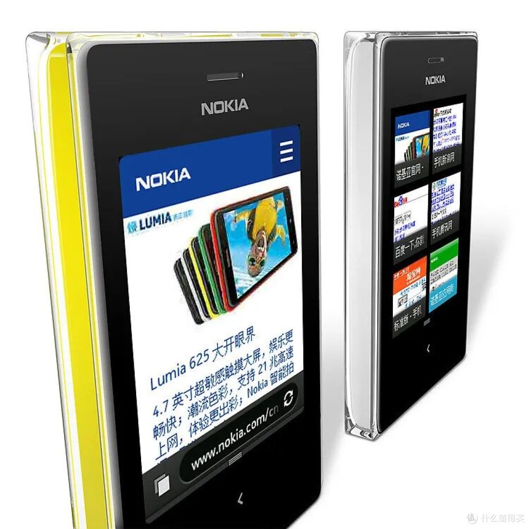诺基亚 Lumia 神机突然复活发布!只卖 499 元...