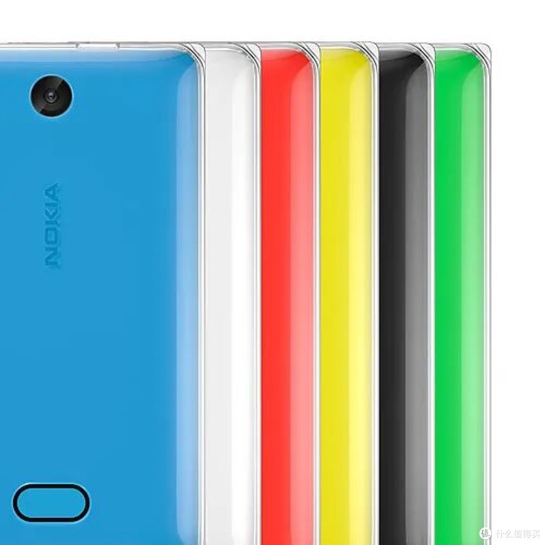 诺基亚 Lumia 神机突然复活发布!只卖 499 元...