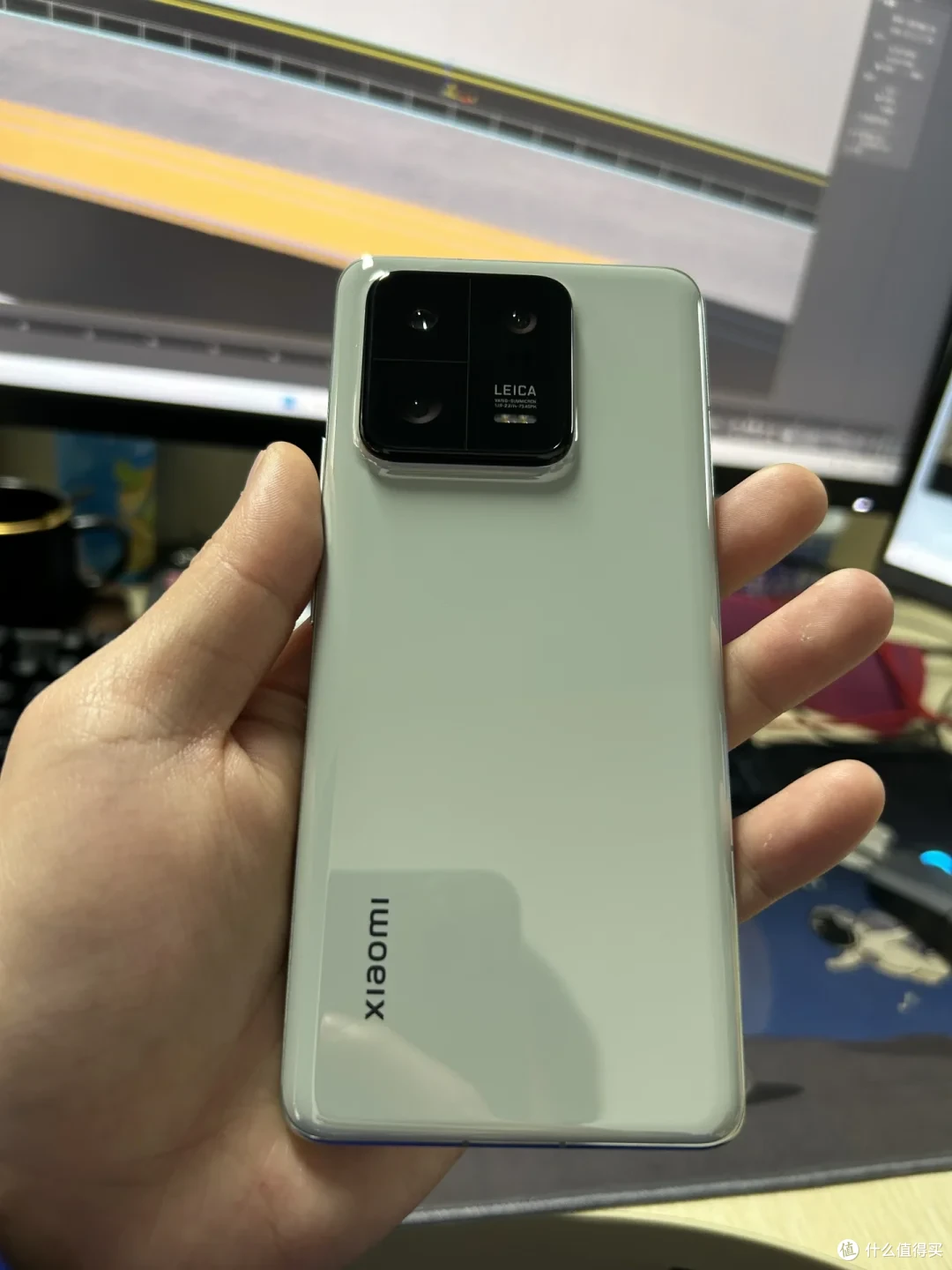 小米13PRO