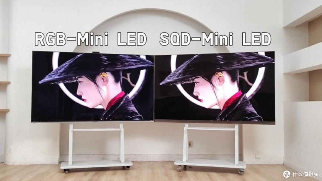 买高端电视必看!RGB-Mini LED到底领先在哪里,一次性讲明白!